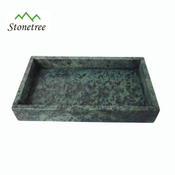 Widely Use Low Price Marble Tray